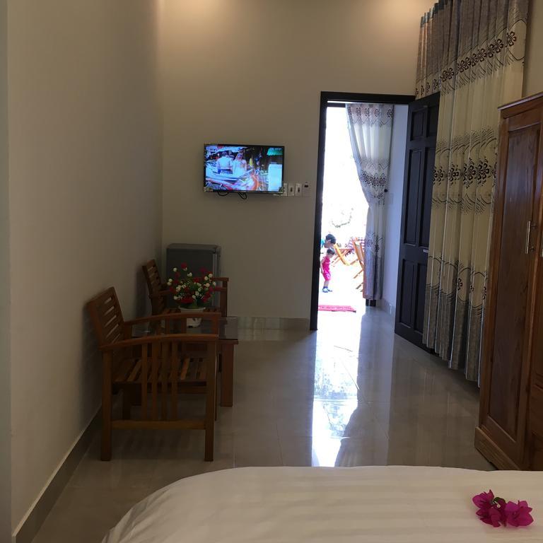 Green House Homestay Hoi An Exterior foto